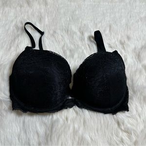𝅺la Senza Diva Bra 32DDD
